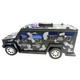 Сейф-машинка электронная со звуковыми и световыми эффектами Carton Bank "Military Car" камуфляжная - изображение 3