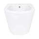 Биде подвесное Qtap Swan 485х360х320 мм, White QT16555379W - изображение 3