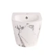 Биде подвесное Qtap Robin 515x370x350 мм, Marble QT13551381GMR - изображение 3