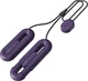 Сушилка для обуви Sothing Stretchable Shoe Dryer DSHJ-S-2111 With Timer Purple [79349] - изображение 2