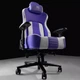 Крісло для геймерів Proove Gaming Geek white/purple (GCGK00001016) - зображення 9