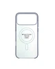 Чохол iPhone 17 Pro Max Clear Case Full with MagSafe - изображение 2