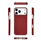 Чохол iPhone 17 Pro Max K-DOO Kevlar Explorer case bright orange - зображення 1