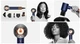 Фен Dyson Supersonic HD16 Nural Prussian Blue/Rich Copper (122701-01) - изображение 2