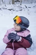 Брюки горнолыжные Color kids Zephyr детские - 740712-5906 - 140 см - изображение 4