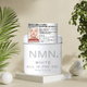 KOR JAPAN NMN White All in One Gel осветляющий крем-гель с NMN, 245 г - изображение 2
