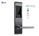 Умный замок Qleung S805 Black - изображение 1