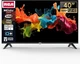 Телевізор RCA QLED 4K UHD Smart TV RAQ55UN1 - изображение 1