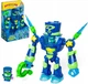 Робот SuperThings Kazoom Power Ultra Striker Enigma Robot Enigma - изображение 1