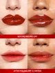 Тинт для губ SHEGLAM Peel Talk Lip Tint - Samesies - изображение 2