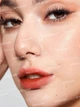 Тинт для губ SHEGLAM Peel Talk Lip Tint - Samesies - изображение 4