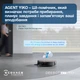 Робот-пылесос Ecovacs DEEBOT X11 PRO OMNI - изображение 10