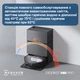 Робот-пылесос Ecovacs DEEBOT X11 PRO OMNI - изображение 12