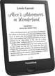 Електронна книга з підсвічуванням Pocketbook Basic Lux 4 Black - изображение 3