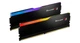 Пам'ять для настільних комп'ютерів G.Skill 96 GB (2x48GB) DDR5 5200 MHz Ripjaws M5 RGB (F5-5200J4040A48GX2-RM5RK) - изображение 1