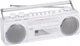 Магнітола Trevi RR501 White - зображення 3