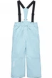 Брюки горнолыжные Color Kids W. Pockets Aqua-esque детские - 741123-9853 - 122 см - изображение 2