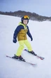 Брюки горнолыжные Color kids Sulphur Spring детские - 740712-3058 - 128 см - изображение 3