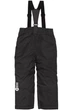 Брюки горнолыжные Colour Kids W.Pockets phantom детские - 5440-161 - 134 см - изображение 2