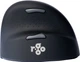 Mysz R-Go Tools HE Break Mouse Bezprzewodowa/Bluetooth Czarna (RGOHBRSWLBL) - obraz 3