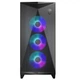 Корпус MSI GUNGNIR 300R AIRFLOW W/O PSU E-ATX White - зображення 4