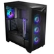 Корпус MSI GUNGNIR 300R AIRFLOW W/O PSU E-ATX White - зображення 8