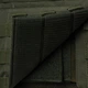 Плитоноска с верхним и боковым быстрым сбросом Ares gen.2 Cordura 1000d Олива - изображение 6