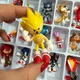 Адвент календарь ежик Соник Sonic The Hedgehog 24 сюрпризы - изображение 4