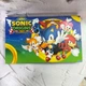 Адвент календарь ежик Соник Sonic The Hedgehog 24 сюрпризы - изображение 9