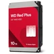 Жесткий диск WD Red Plus NAS 10TB 3.5" 7200 512MB SATA - изображение 3