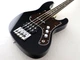 Бас-гитара FGN JMJ2ALR MIGHTY JAZZ J-STANDARD SERIES (Black) - изображение 2