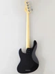 Бас-гитара FGN JMJ2ALR MIGHTY JAZZ J-STANDARD SERIES (Black) - изображение 3