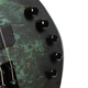 Бас-гитара CORT Artisan Space 4 (Star Dust Green) - изображение 7