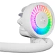 Система водяного охолодження Arctic Liquid Freezer III Pro 360 A-RGB Білий (ACFRE00188A) - зображення 3