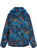 Куртка гірськолижна Color kids дитяча hawaiian surf - 740035-7811 - 128 см - зображення 1