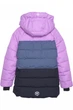 Куртка горнолыжная Color Kids AW23 детская сиреневая - 741128-6685 - 116 см - изображение 2