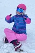 Куртка горнолыжная Color kids детская galaxy blue - 740034-7056 - 122 см - изображение 5