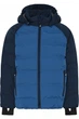 Куртка гірськолижна Color Kids AW21 дитяча синя - 740366-7700 - 116 см - зображення 1