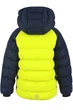 Куртка горнолыжная Color Kids Sulphur Spring детская - 740695-3058 - 122 см - изображение 3