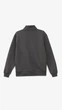 Толстовка однотонная женская On me Onme-101 3XL Темно-серый shop (2000999330834) - изображение 4