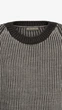 Джемпер с узором мужской GENUA PB005 2XL Темно-серый shop (2000999344381) - изображение 2