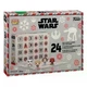 Адвент календар Funko Pop Star Wars Зіркові війни - зображення 3