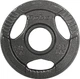 Zestaw talerzy olimpijskich Rebel Active RBA-2143 gumowane 4 x 1.25 kg (5901890118538) - obraz 3