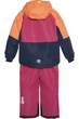 Горнолыжный костюм Colour Kids AW23 детский розовый - 741149-5775 - 128 см - изображение 2