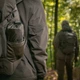 Каремат надувной M-Tac 195х60 Коврик Олива Зеленый (9160) - изображение 6