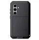 Противоударный чехол Primo Doom Armor для смартфона Samsung Galaxy S25 Plus (SM-S936) - Black - изображение 1
