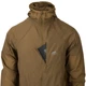 Куртка тактическая Helikon-tex легкая Tramontane WindPack XL Coyote (Takctik-1814M-T) - изображение 5