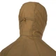 Куртка тактическая Helikon-tex легкая Tramontane WindPack XL Coyote (Takctik-1814M-T) - изображение 7
