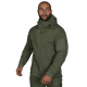 Куртка чоловіча тепла Stalker SoftShell Оливковий L (AI1646) - зображення 2