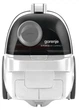 Пилосос Gorenje VCEA01GACWCY ( Білий ) 31265 - зображення 2